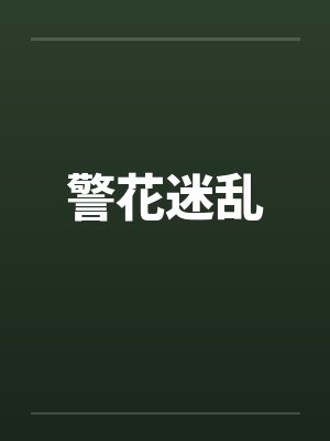 警花迷乱
