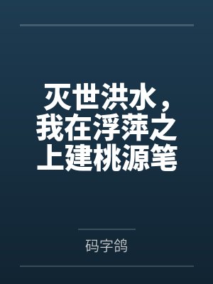《倦鸟回林，雾散无声》