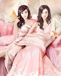亲爱的杀手女主角叫什么名字
